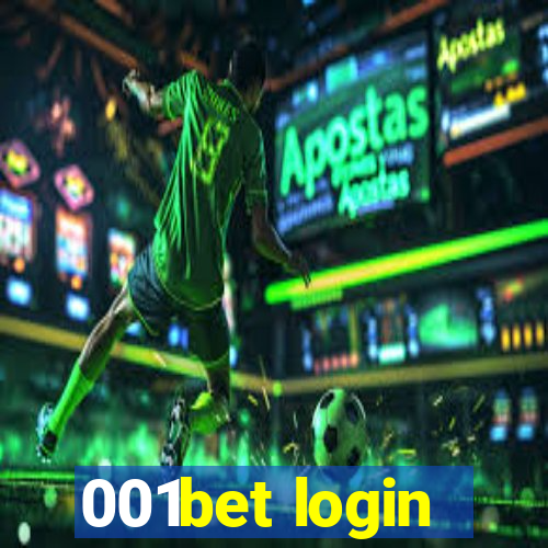 001bet login